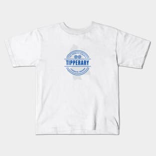 County Tipperary Kids T-Shirt